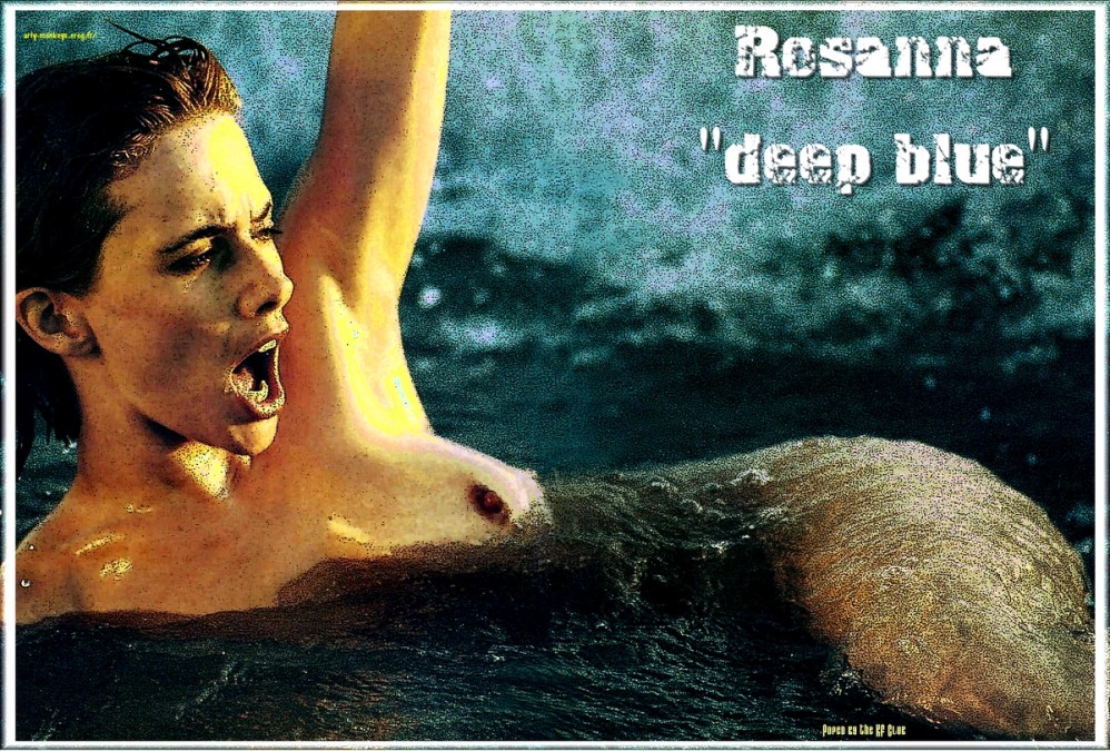 Rosanna Arquette 01-1200