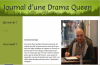 SAISON 1. EPISODE 14. LA DRAMA QUEEN DU BLOG JOURNAL D'UNE DRAMA QUEEN