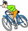 Boutique vidéos: "Promenade à vélo entre minets" - 22 juillet 2010