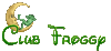 Fermeture de Froggy