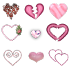 Mon coeur