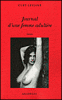 Journal d'une femme adultère de Curt Leviant