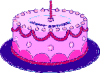 Joyeux anniversaire  !!!