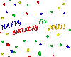 JOYEUX ANNIVERSAIRE ANA !!!