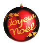 Joyeux Noel sexy !!