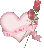 Amours et citations