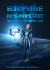 EUROPERVE "RESURRECTION IV" le 10 OCTOBRE 2015