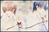I need your love {Chapitre 21}