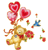 Bonne SAINT VALENTIN !!!