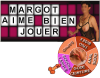 Margot et la roue du plaisir ...