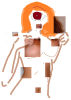 ARTY LADY