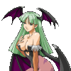 Morrigan Aensland (Darkstalkers)