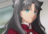 Rin Tôsaka (Fate/Stay Night)