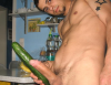 Big Dicks et Comparaison 11