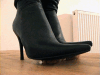 les bottes