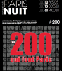 Le Club 41 dans le magazine Paris Nuit