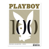 Playboy N° 100 - Edition Collector