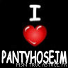 Manga Panty &amp; Pantyhose N°1