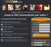 Une cam le site de rencontres avec webcam