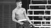 Justin Bieber se déshabille sur scène