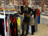 Un sexe shop pour de chaudes rencontres sur Amiens