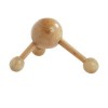 A - masseur 3 doigts