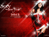 Bonne année 2012