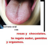 Sexo Oral de los 3 orgasmos