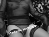 Madame Haruko, une sublime maitresse pour nos travesties