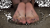CreamySoleTease