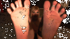 TickleMyFeet