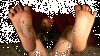 RockerGirlFeet