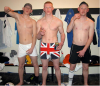 3 bad boys anglais