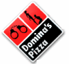 QE0032 _ Domina's Pizza