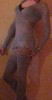 Mes premiers travestissements