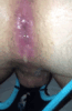 Vide tes Couilles sur babaslebatard