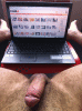 Cam4.com users use CumShotLube