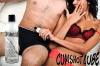 Come Play with Cum! CumShotLube 4 str8!