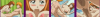 Pack Hentai Septembre 2012 : Nonchalance