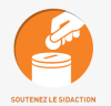 Soutenir le sidaction