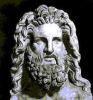 Zeus, roi des dieux