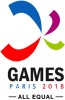 Gay Games Paris 2018 : les soutiens se multiplient