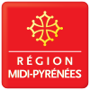 logo Region MidiPyrenees