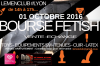 EVENEMENT LE 01 OCTOBRE : VENEZ VENDRE / TROQUER au MENCLUB pour la bourse au FETISH