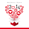 Meilleurs voeux 2014 - Il faut aimer.