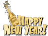 Happy New Year 2013