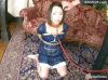 Escort bondage fuck and bondage sex offender
