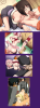 Partie de plaisir : Naruto