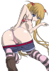 Oni Chichi hentai très pervers comme je l aime