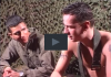 JEUNES MILITAIRES BEUR ET CEFRAN